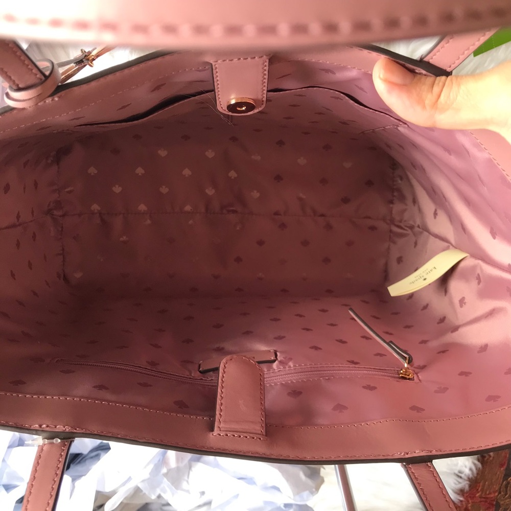 NWT Kate Spade Bag Set - Picture 5 of 8